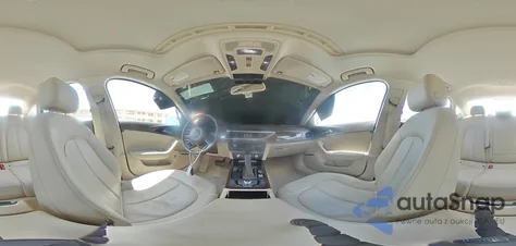 2018 Audi A6 Premium Plus из США, поврежденный, VIN WAUG3AFC9JN100046